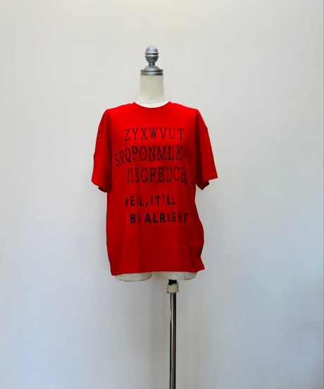 BIGロゴTシャツ
