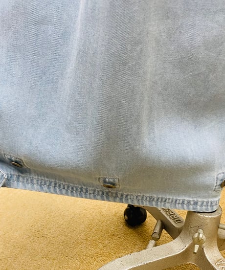 リヨセル バレルオーバーオール