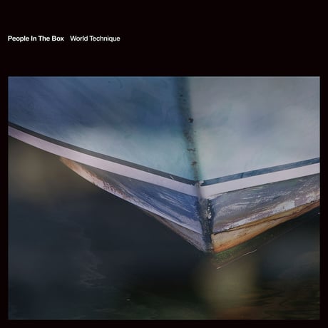 People In The Box Official Web Shop
