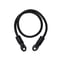 ショートタイプ『THE Buddy original rope strap』(Black)