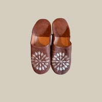 Babouche ( BR )