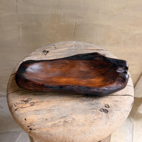 Wood Tray