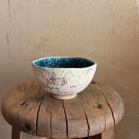 ceramica LABORATORY /   海の器 A