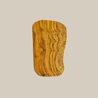 Cutting Board  /  Olieve