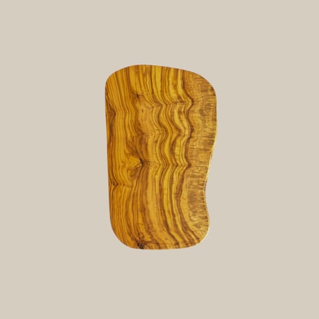 Cutting Board  /  Olieve