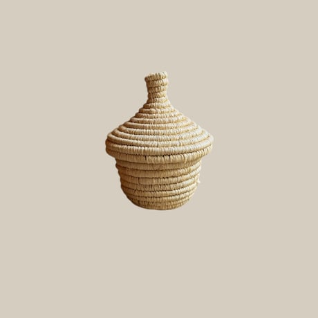Interior Mini Basket