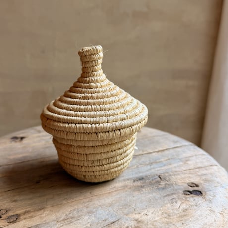 Interior Mini Basket