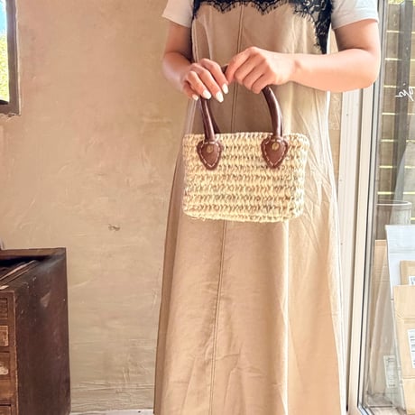 Marché Square BAG