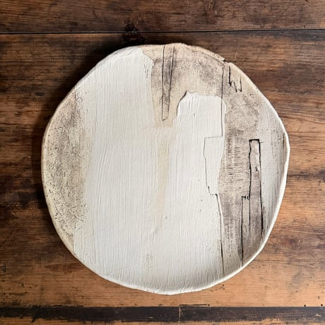ceramica LABORATORY / Plate