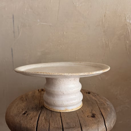ceramica LABORATORY / Oval Compote