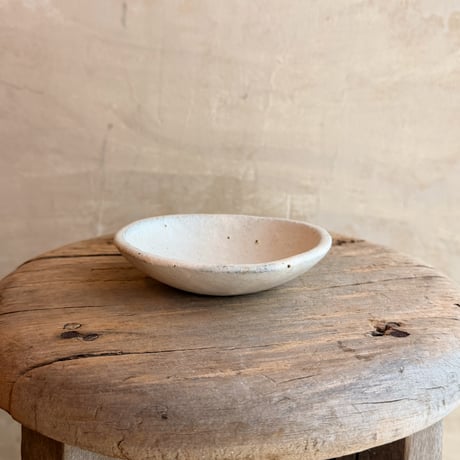 utsuwa no shigoto / 楕円皿 S