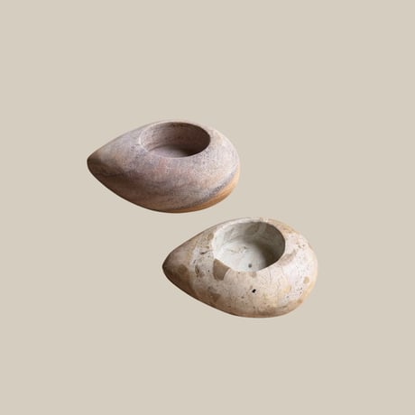 Stone Insence Holder