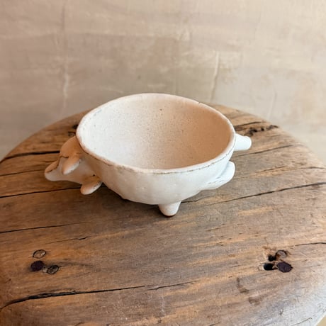 utsuwa no shigoto / タヌキ Cup