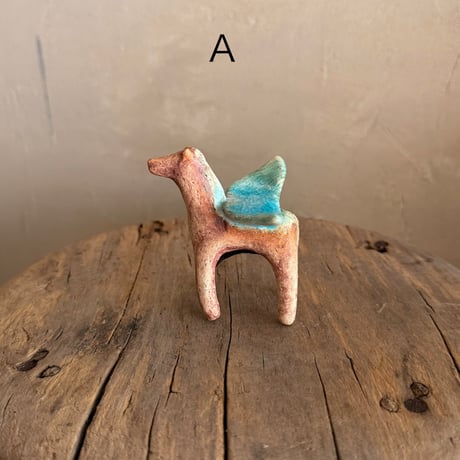 ceramica LABORATORY /  ペガサス