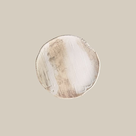 ceramica LABORATORY / Plate