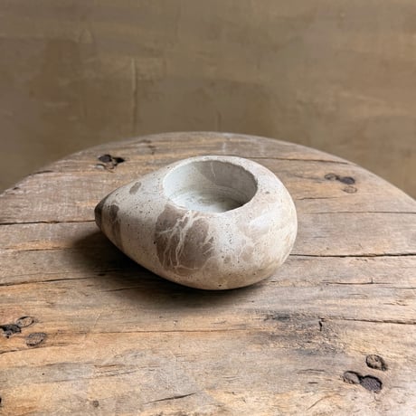 Stone Insence Holder
