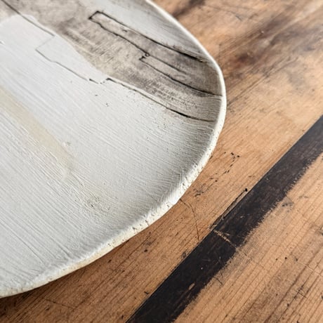 ceramica LABORATORY / Plate