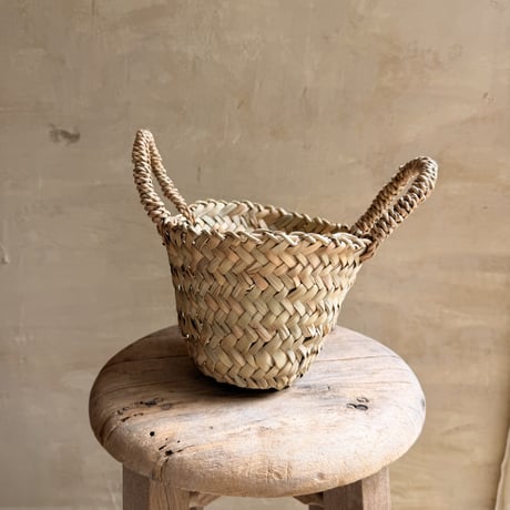 Mini Kago BAG