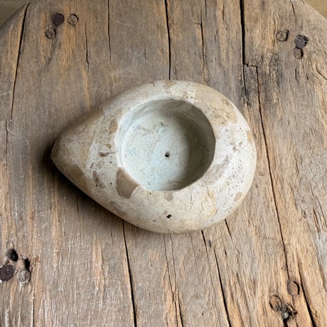Stone Insence Holder