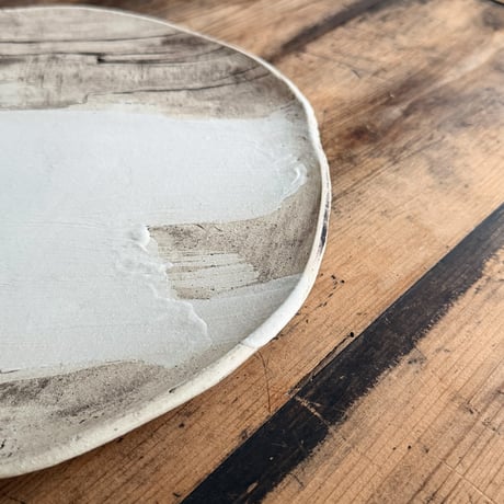 ceramica LABORATORY / Plate