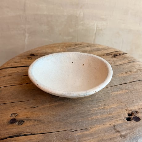 utsuwa no shigoto / 楕円皿 S