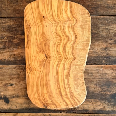 Cutting Board  /  Olieve