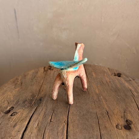 ceramica LABORATORY /  ペガサス