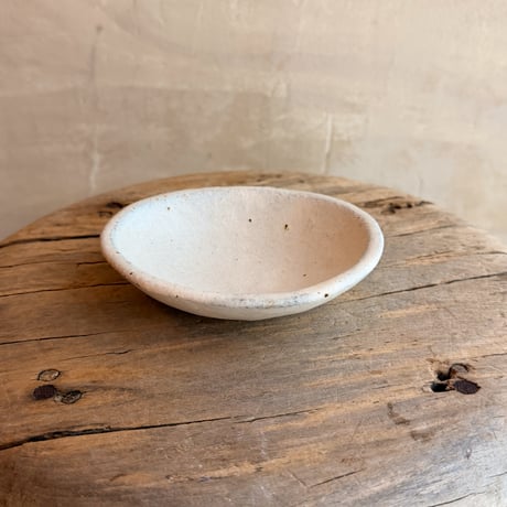 utsuwa no shigoto / 楕円皿 S