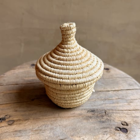 Interior Mini Basket