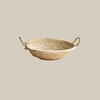 Round Basket S