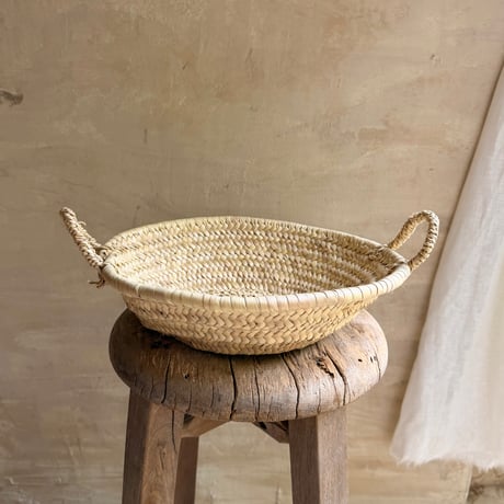 Round Basket S