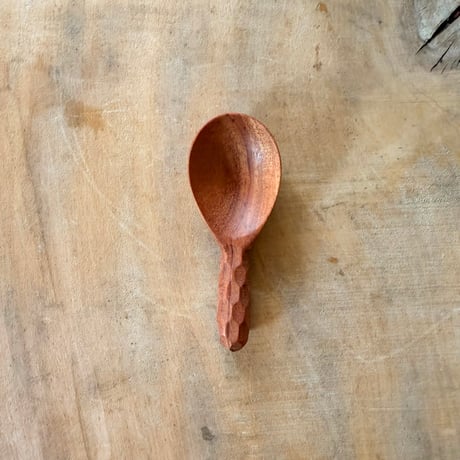 Neem Wood Spice Spoon