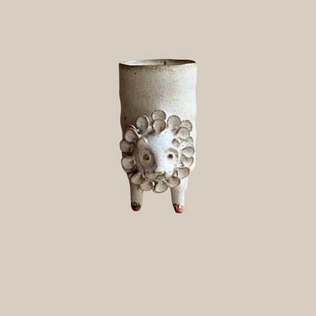 utsuwa no shigoto / ライオン Cup