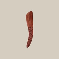 Neem Wood Butter knife