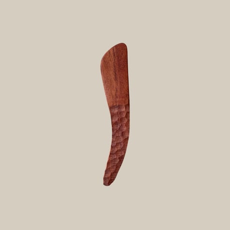 Neem Wood Butter knife