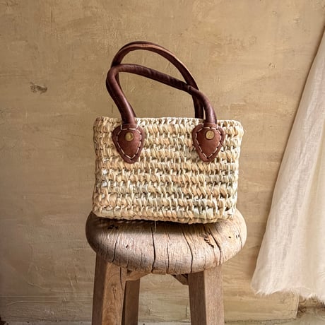 Marché Square BAG