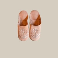 Babouche ( PK )