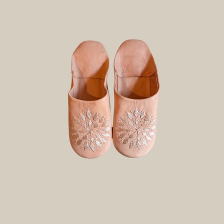 Babouche ( PK )