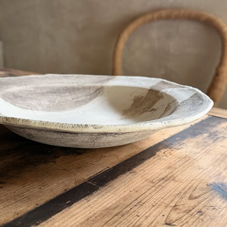 ceramica LABORATORY / Rim Plate