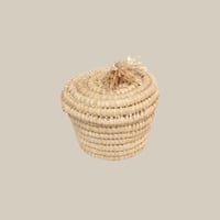 Interior Mini Basket