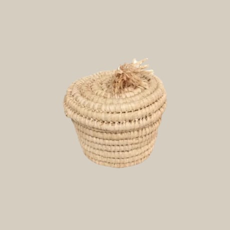 Interior Mini Basket