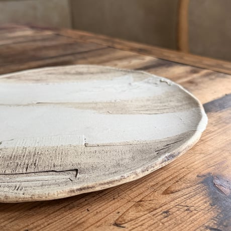 ceramica LABORATORY / Plate