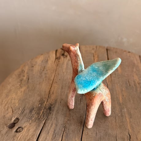 ceramica LABORATORY /  ペガサス