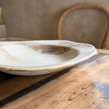 ceramica LABORATORY / Rim Plate