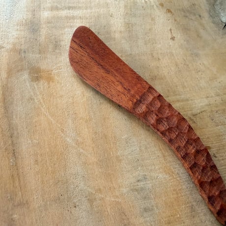 Neem Wood Butter knife