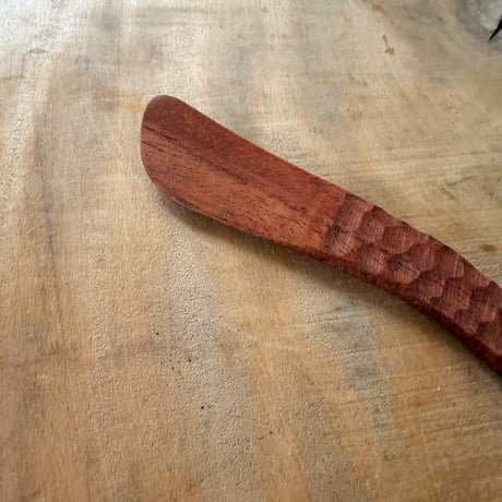 Neem Wood Butter knife