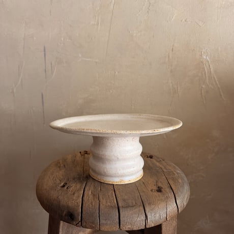 ceramica LABORATORY / Oval Compote