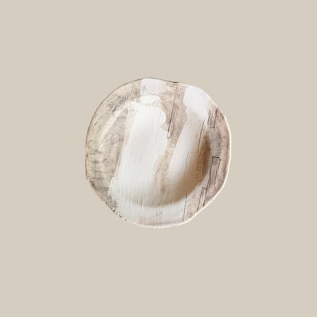 ceramica LABORATORY / Rim Plate