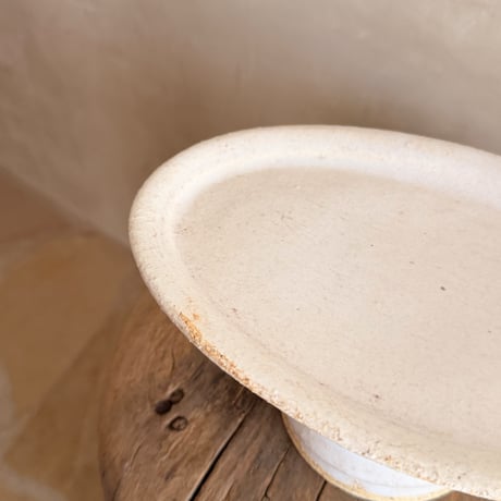 ceramica LABORATORY / Oval Compote