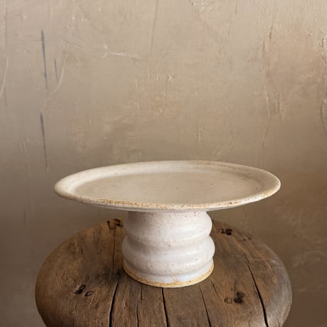 ceramica LABORATORY / Oval Compote